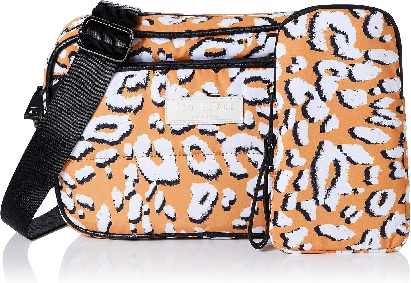 Ted Baker London Handtasche, NIQIA Damentaschen Naty Shop