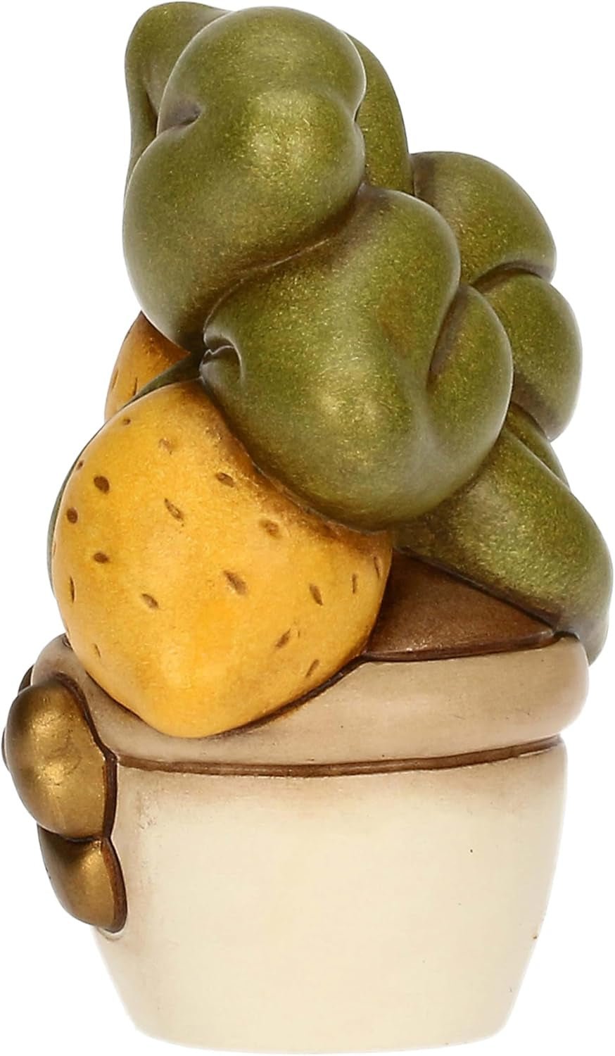 THUN Keramik-Zitronenbaum-Statuetten und Skulpturen Naty Shop