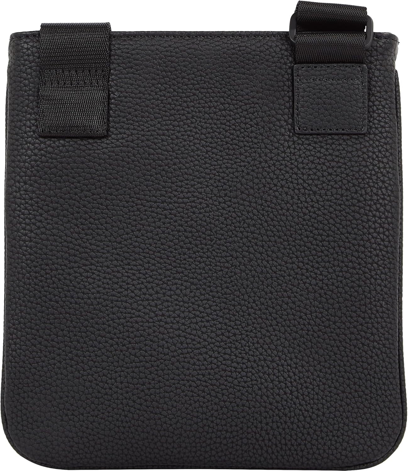 Tommy Hilfiger Herren ESSENTIAL PU MINI CROSSOVER Crossover-Gepäck und Reiseausrüstung Naty Shop
