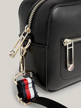 Tommy Hilfiger Umhängetasche Tasche Iconic Kameratasche Kleine Damentaschen Naty Shop