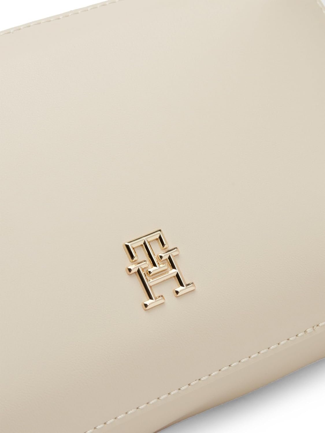 Tommy Hilfiger Umhängetasche Chic Flap Crossover Kleine Damentaschen Naty Shop