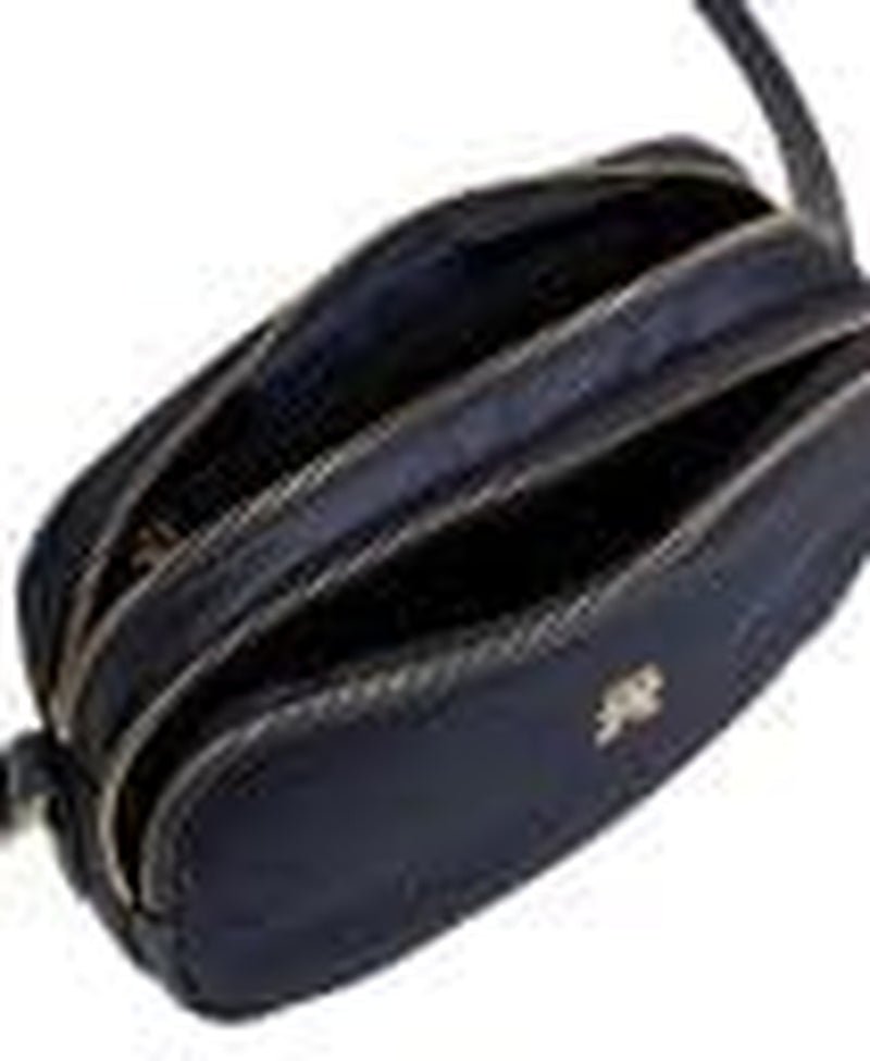 Tommy Hilfiger Umhängetasche Tasche Poppy Crossover Umhängetasche Taschen Damen Naty Shop