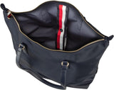 Tommy Hilfiger Damen Poppy Tote Zip Up Bag Damentaschen Naty Shop