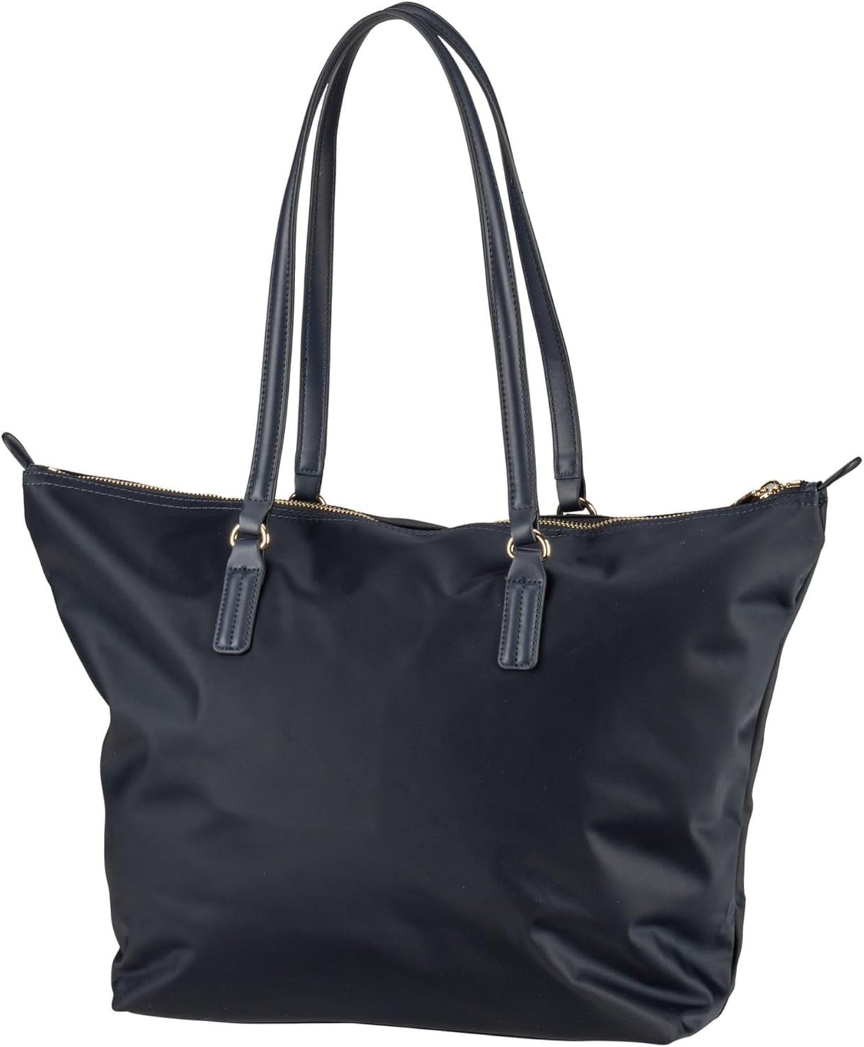 Tommy Hilfiger Damen Poppy Tote Zip Up Bag Damentaschen Naty Shop