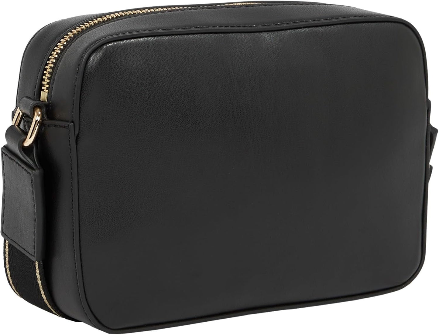 Tommy Hilfiger Th Joy Kameratasche für Damen Aw0aw16812 Crossover-Gepäck und Reiseausrüstung Naty Shop