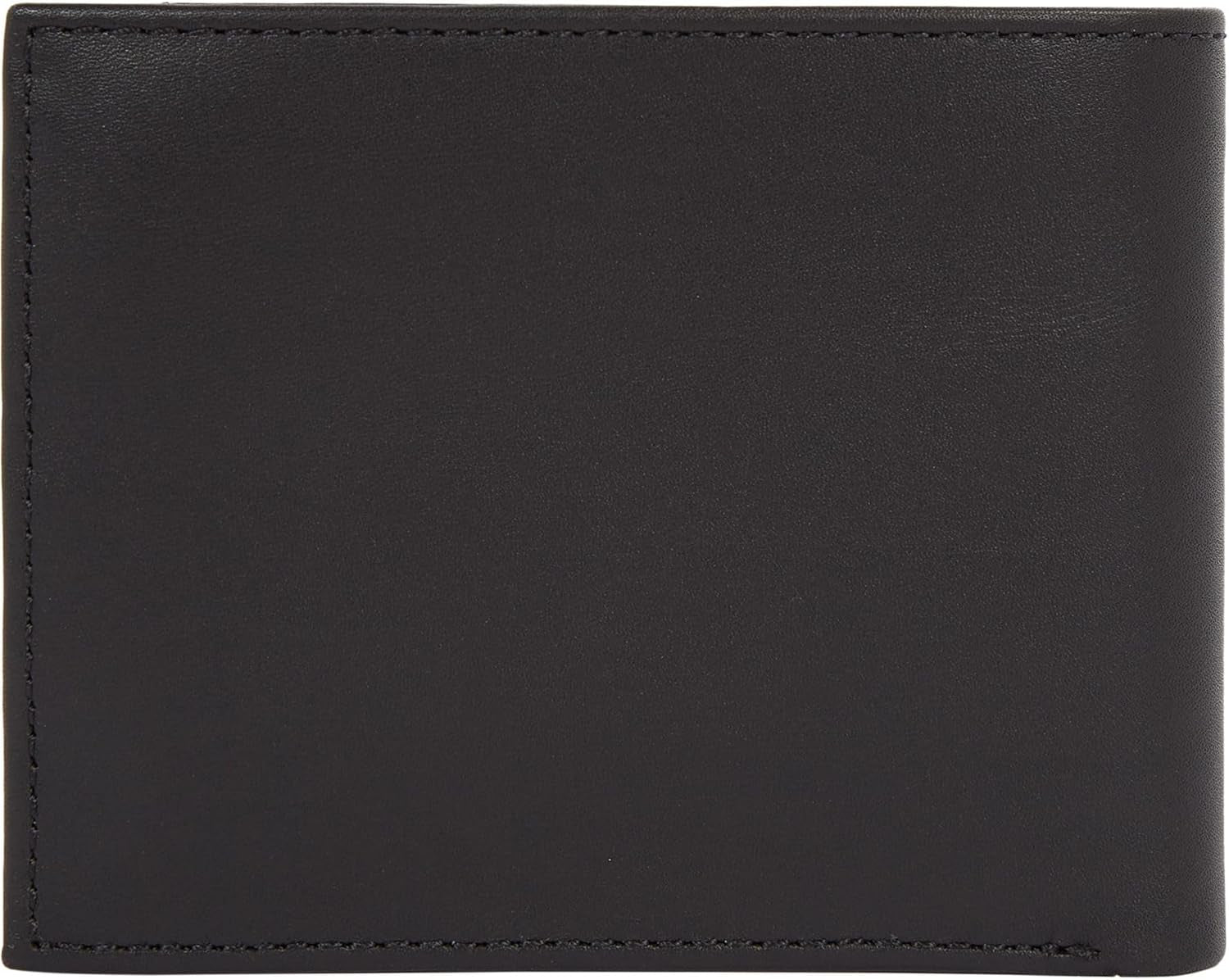 Tommy Hilfiger Herren Eton Trifold Wallet mit Münzfach Naty Shop Herrenbrieftasche