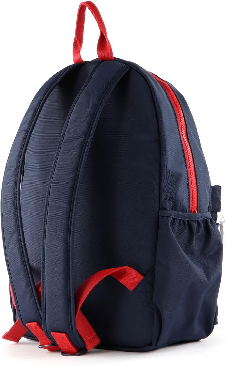 TOMMY HILFIGER Rucksack Core Corporate Navy Premium Rucksäcke und Schulranzen Naty Shop