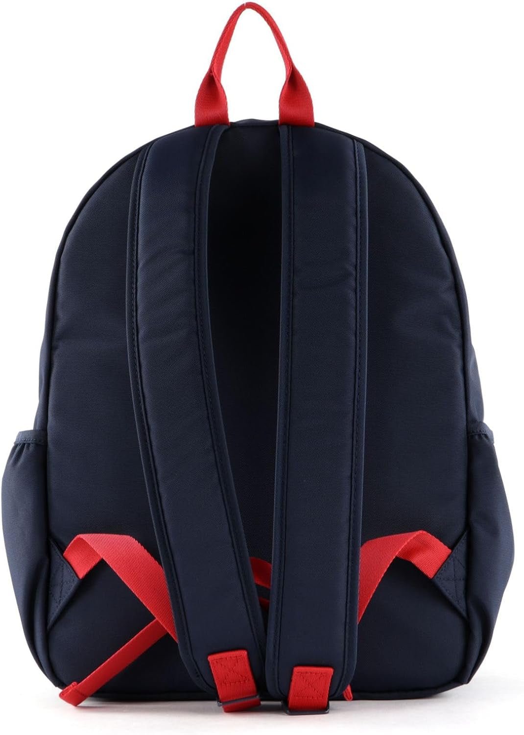 TOMMY HILFIGER Rucksack Core Corporate Navy Premium Rucksäcke und Schulranzen Naty Shop
