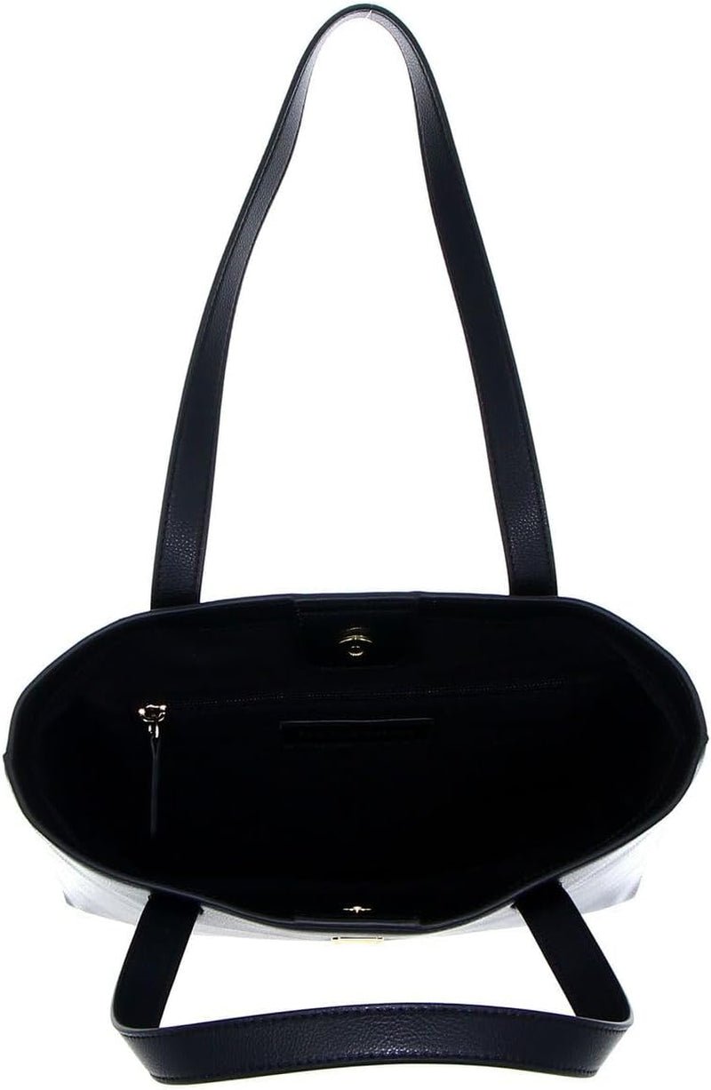 Tommy Hilfiger Th Casual Slim Tote Ns Tote Bag Damen Taschen Naty Shop