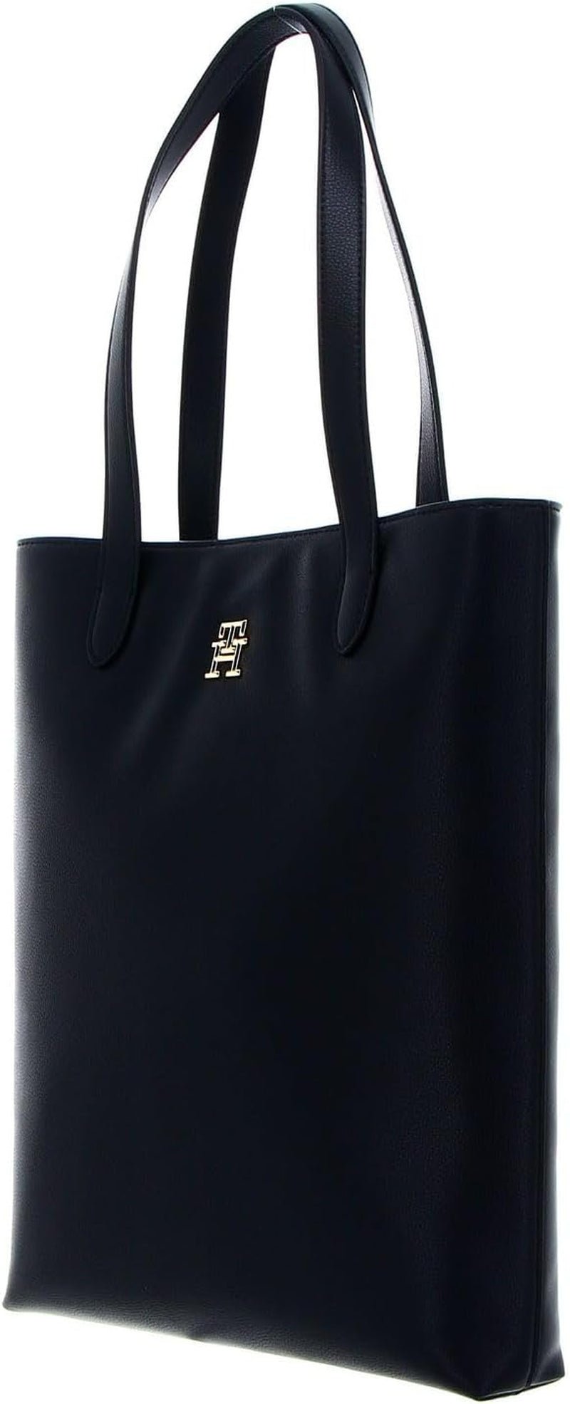 Tommy Hilfiger Th Casual Slim Tote Ns Tote Bag Damen Taschen Naty Shop