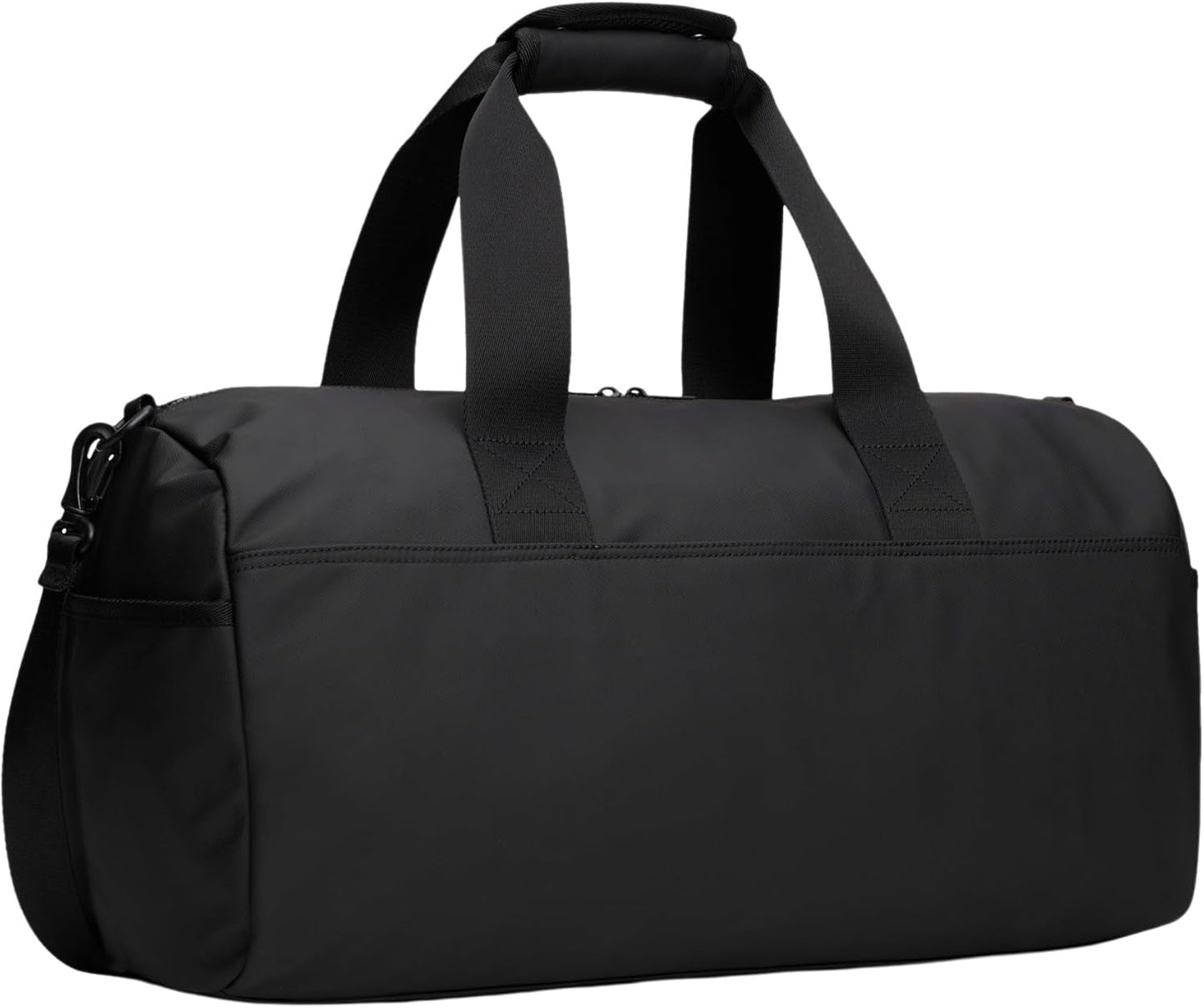 Tommy Hilfiger TH CORP Herren-Weekender-Reisetasche, Schwarz (Schwarz), OS Naty Shop für Gepäck und Reiseausrüstung