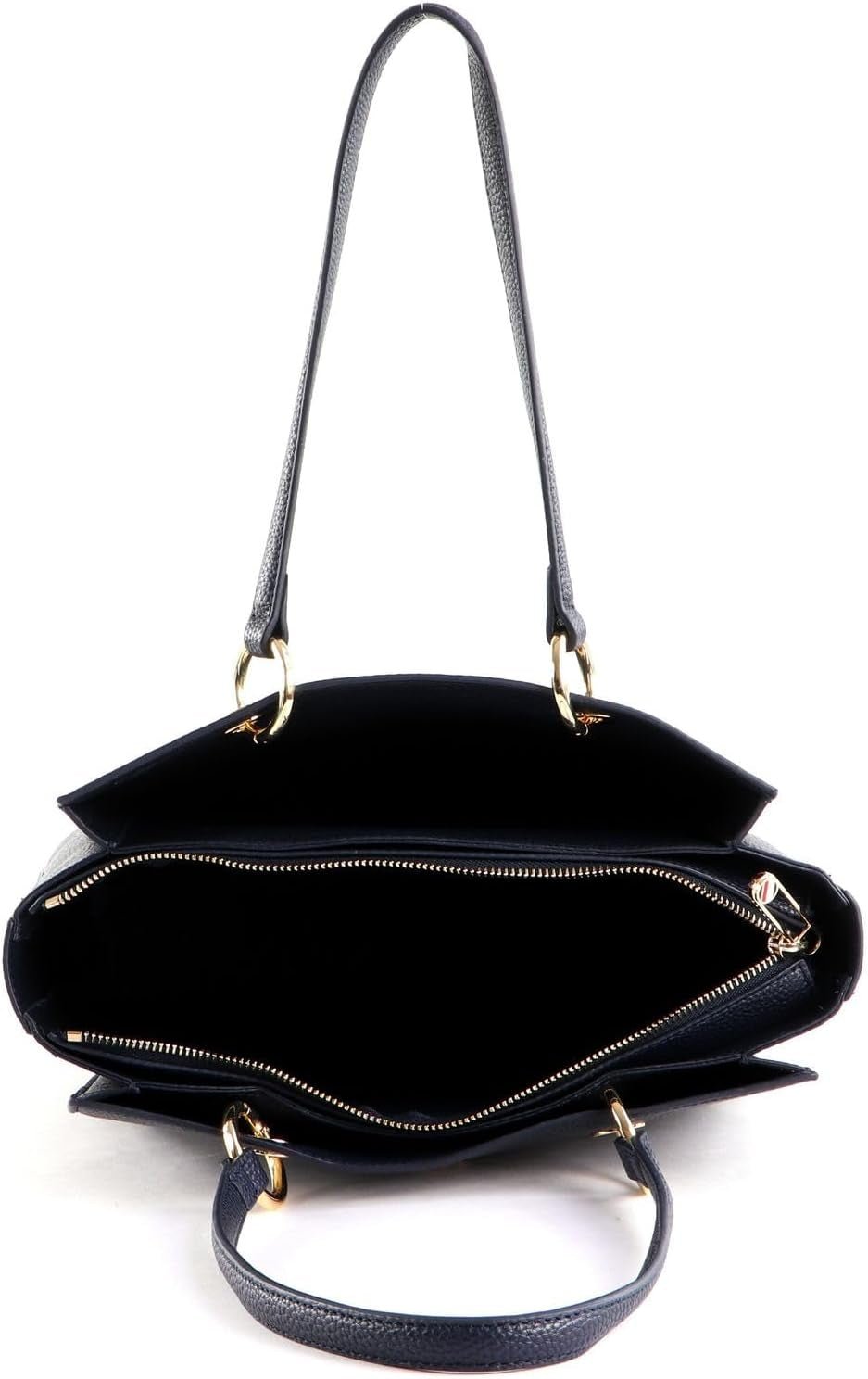 Tommy Hilfiger Th Emblem Ns Work Tote Aw0aw14498 Tragetasche Damen Taschen Naty Shop