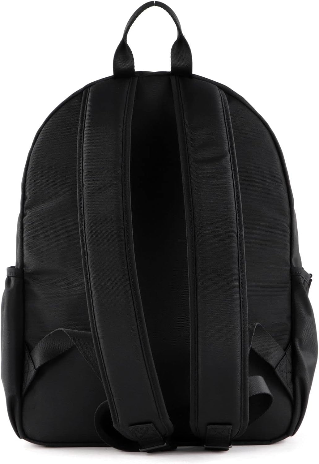 Tommy Hilfiger Unisex Kinder CORE Rucksack, schwarz Premium-Rucksäcke und Schulranzen Naty Shop