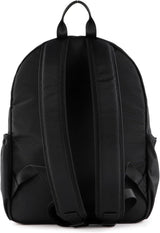 Tommy Hilfiger Unisex Kinder CORE Rucksack, schwarz Premium-Rucksäcke und Schulranzen Naty Shop
