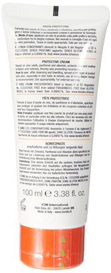 Triderm - Schutzpaste für Kinder Kinder - Bade- und Hautpflege Naty Shop