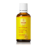 Weleda Babybauchöl, 50 ml Kinder – Bade- und Hautpflege Naty Shop Standardtitel